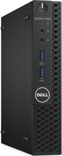 ПК Dell OptiPlex 3050 Micro (3050-2087)