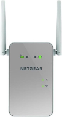 Маршрутизатор WiFI Netgear EX6150-100PES фото 3