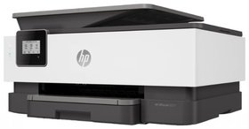   Hewlett Packard OfficeJet 8013 All-in-One Printer 1KR70B