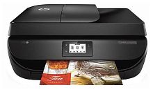 МФУ струйное Hewlett Packard DeskJet Ink Advantage 4675 F1H97C
