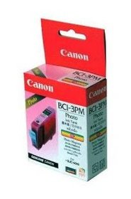    Canon BCI-3 Ph M 4484A002