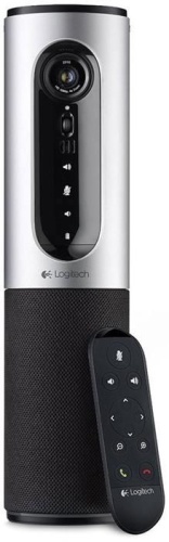 Интернет-камера Logitech ConferenceCam Connect 960-001038 фото 2