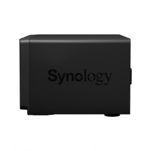 Сетевое хранилище данных (NAS) Synology DS1821+ фото 3