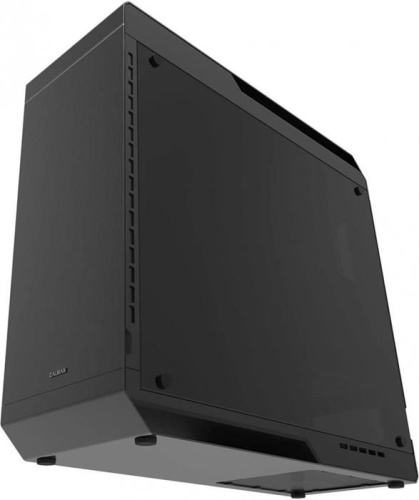 Корпус Bigtower Zalman X7 Black фото 7