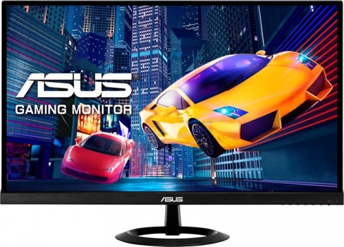 Монитор ASUS Gaming VX279HG черный