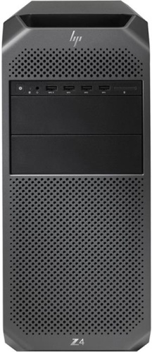 ПК Hewlett Packard Z4 G4 (3MC16EA) фото 3