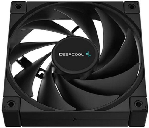 Вентилятор для корпуса Deepcool FK120 (R-FK120-BKNPF1-G-1) фото 3