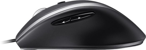 Мышь Logitech M500s Advanced Black (910-005784) фото 3