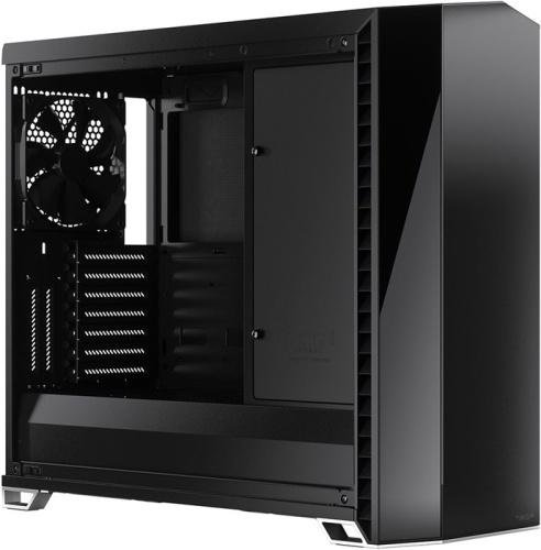 Корпус Miditower Fractal Design Vector RS TG Black фото 28