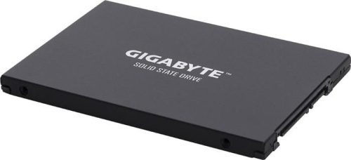 Накопитель SSD SATA 2.5 GIGABYTE 256GB UD PRO GP-GSTFS30256GTTD