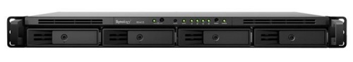 Блок расширения NAS Synology Expansion Unit (Rack 1U) RX415