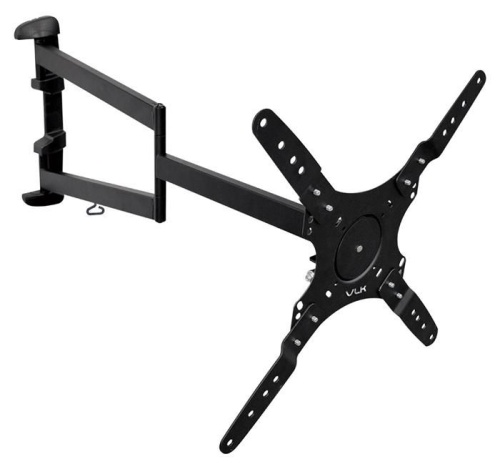 Кронштейн для ТВ VLK TRENTO-19 black Кронштейн для ТВ VLK TRENTO-19 black
