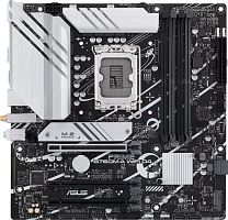 Мат. плата Socket1700 ASUS PRIME B760M-A WIFI D4