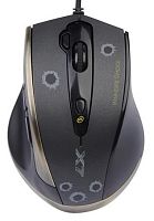 Игровая мышь A4Tech V-Track Gaming Mouse F3