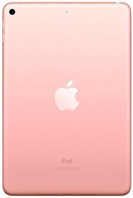  Apple 7.9 iPad mini Wi-Fi 256GB Gold 2019 (MUU62RU/A)