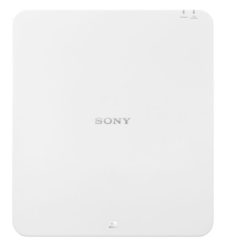 Проектор Sony VPL-FHZ57(WHITE) фото 5