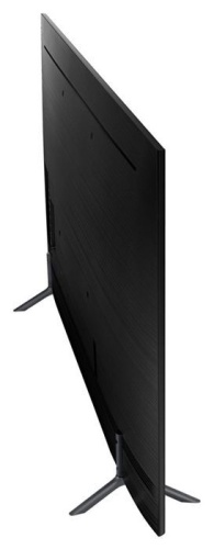 Телевизор ЖК Samsung UE75RU7100UXRU 7 черный фото 7