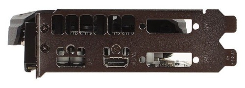 Видеокарта PCI-E ASUS 4Gb RX470-4G-M фото 5