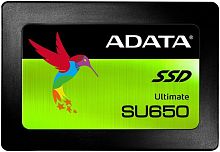 Накопитель SSD SATA 2.5 A-Data 1.92TB SU650 ASU650SS-1T92T-R