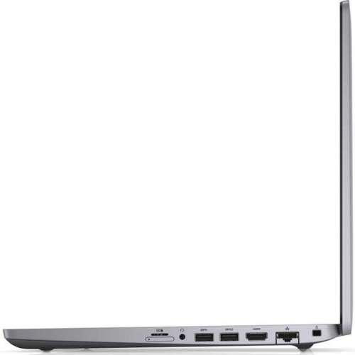 Ноутбук Dell Latitude 5510 5510-6797 фото 10