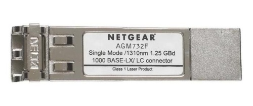 Опция для коммутатора Netgear 1000Base-LX SFP AGM732F