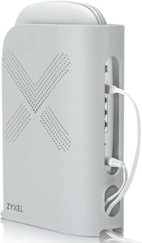 Маршрутизатор WiFI ZyXEL Набор из двух Mesh Wi-Fi WSQ60 Multy Plus WSQ60-EU0201F фото 7