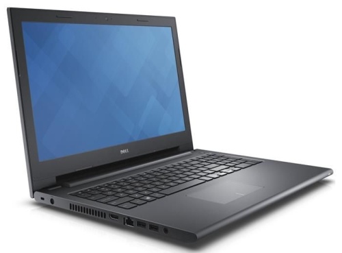 Ноутбук Dell Inspiron 3543 3543-9205 фото 2