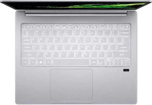 Ультрабук Acer Swift 3 SF313-52-3864 NX.HQWER.001 фото 4