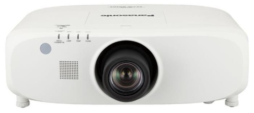 Проектор Panasonic PT-EX800ZE