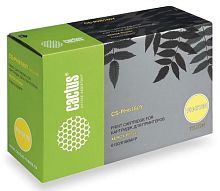 Картридж совместимый лазерный Cactus CS-PH6180Y 113R00725 желтый