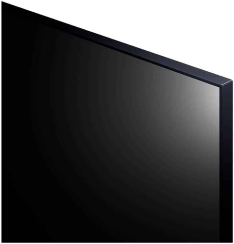 Панель ЖК LG 86UL3J-B черный фото 6 Панель ЖК LG 86UL3J-B черный фото 6