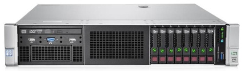 Сервер Hewlett Packard Proliant DL380 HPM Gen9 752689-B21 фото 3 Сервер Hewlett Packard Proliant DL380 HPM Gen9 752689-B21 фото 3