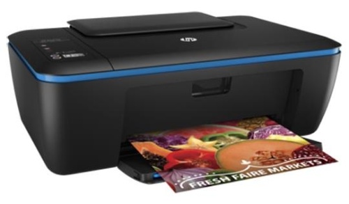 МФУ струйное Hewlett Packard DeskJet Ink Advantage Ultra 2529 K7W99A фото 2 МФУ струйное Hewlett Packard DeskJet Ink Advantage Ultra 2529 K7W99A фото 2
