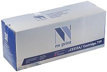 Картридж совместимый лазерный NV Print NV-CE313A/Can729M Magenta