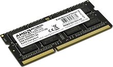 Модуль памяти SO-DIMM DDR3 AMD 8Gb (R538G1601S2S-U) RTL