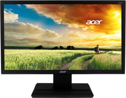 Монитор Acer V226HQLBbi UM.WV6EE.B17