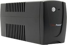 ИБП (UPS) CyberPower 600VA/360W VALUE600EI