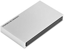 Внешний жесткий диск 2.5 LaCie 2Tb Porsche Design STET2000403