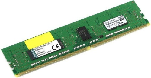 Модуль памяти DDR4 Kingston 8GB KSM26ES8/8ME Модуль памяти DDR4 Kingston 8GB KSM26ES8/8ME
