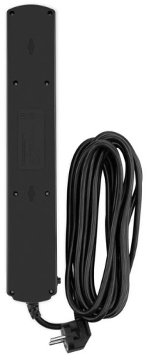 Фильтр электропитания Ippon BK-6-EU-5-16-B фото 3