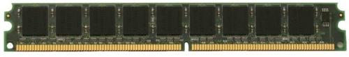 Серв. опция - память IBM 8GB (1x8GB, 2Rx4, 1.5V) PC3-10600 CL9 ECC DDR3 1333MHz VLP RDIMM 49Y1431