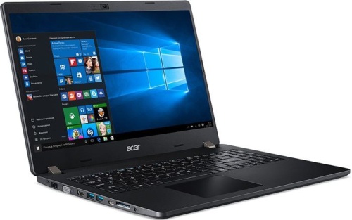 Ноутбук Acer TravelMate P2 TMP215-52-57ZG NX.VLLER.00N фото 2