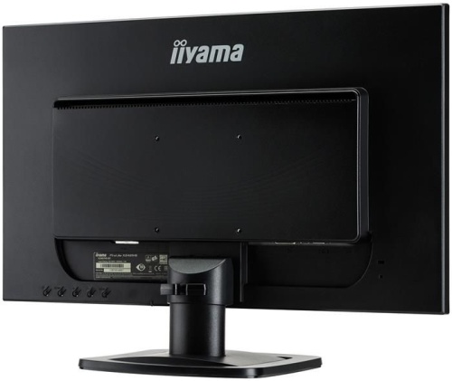 Монитор Iiyama ProLite X2481HS-B1 фото 7