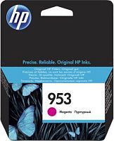 Оригинальный струйный картридж Hewlett Packard F6U13AE (№953)