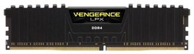   DDR4 Corsair 8Gb Vengeance LPX (CMK8GX4M1A2666C16)