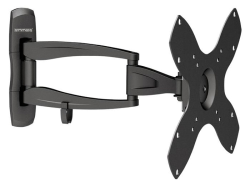 Кронштейн для ТВ ARM MEDIA COBRA-202 black Кронштейн для ТВ ARM MEDIA COBRA-202 black