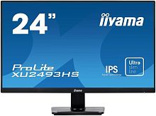 Монитор Iiyama PROLITE XU2493HS-B1