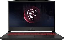 Ноутбук MSI GL66 12UGK-257RU grey (9S7-158314-257)