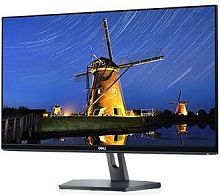 Монитор Dell SE2719H черный 2719-2606