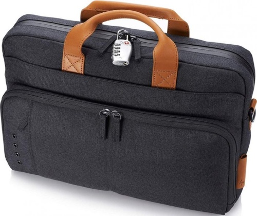 Сумка для ноутбука Hewlett Packard 15.6 Envy Urban Topload (3KJ73AA) фото 2 Сумка для ноутбука Hewlett Packard 15.6 Envy Urban Topload (3KJ73AA) фото 2